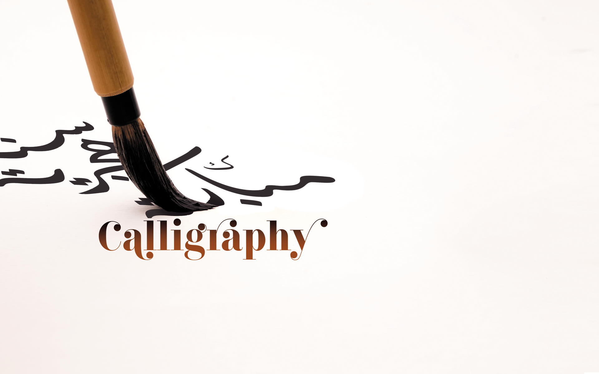 Calligraphy: An Ancient Art of Writing