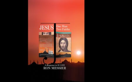 Jesus: One Man, Two Faiths: A Response to 9/11/01