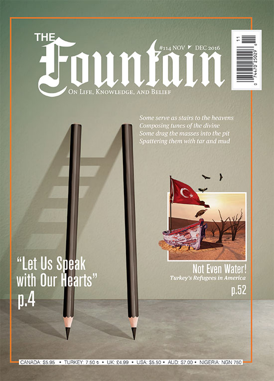 Issue 114 (November - December 2016)