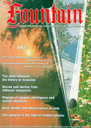 Issue 24 (October - December 1998)