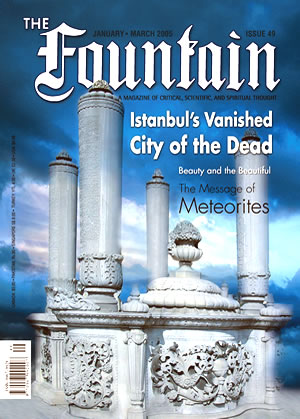 Issue 49 (January - March 2005)