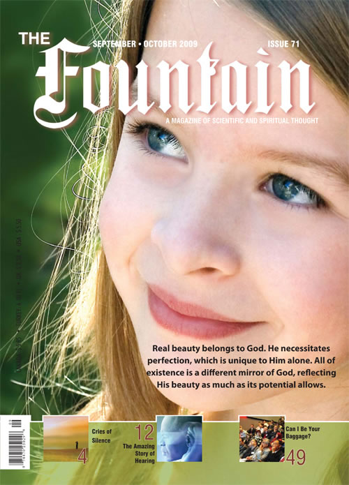 Issue 71 (September - October 2009)