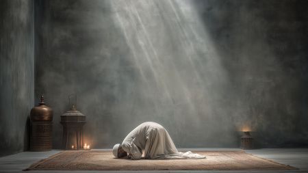 Faithfulness: The Covenant of the Heart