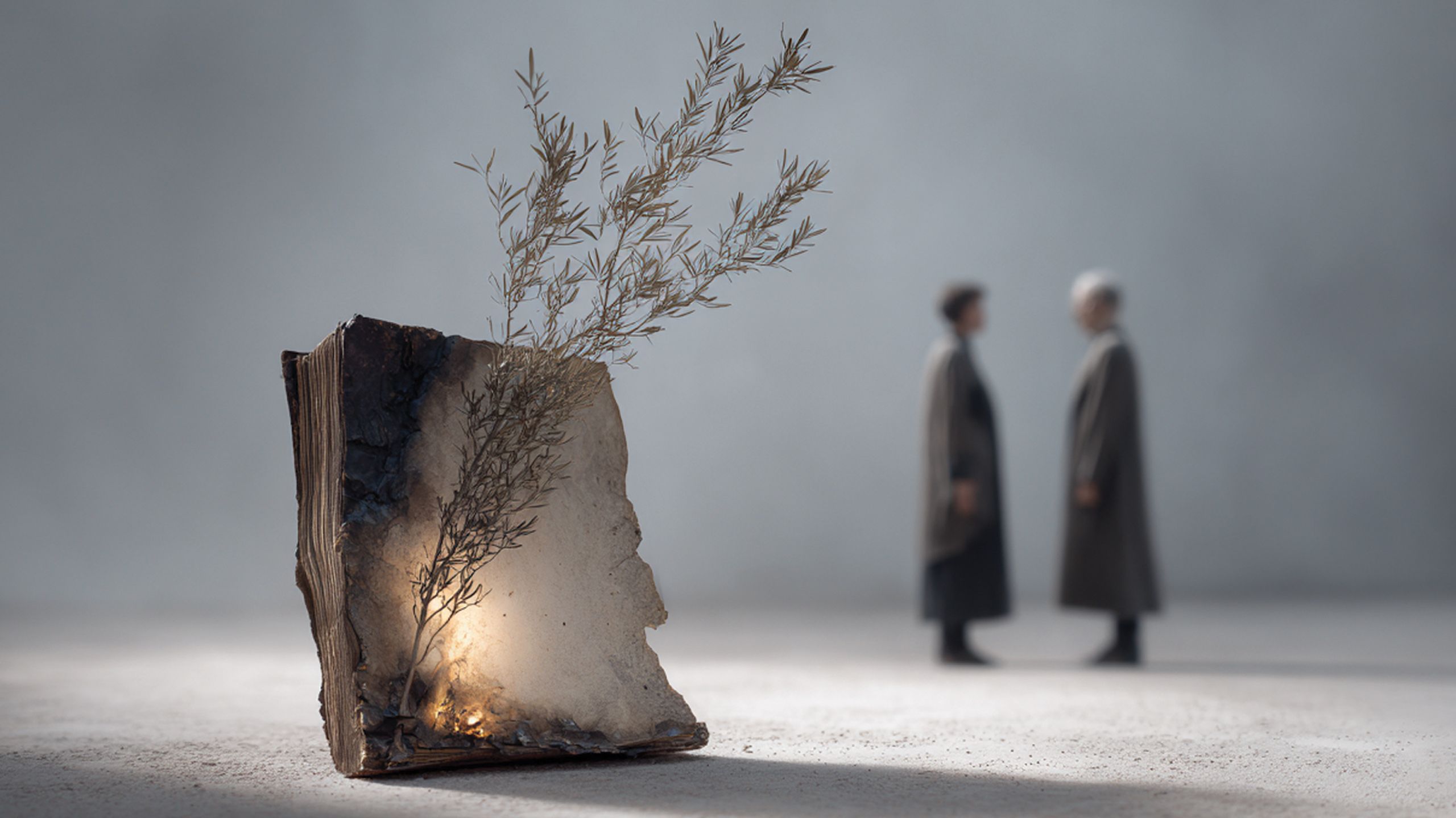 Nostra Aetate at 60: A Vision Still Unfolding