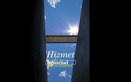 Hizmet Is a Social Movement