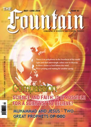 Issue 63 (May - June 2008)